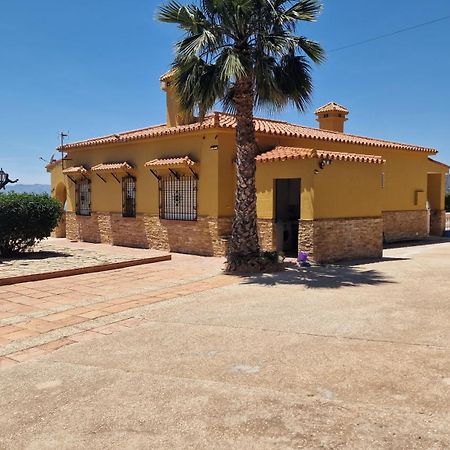 Villa Angel Malaga Exterior photo