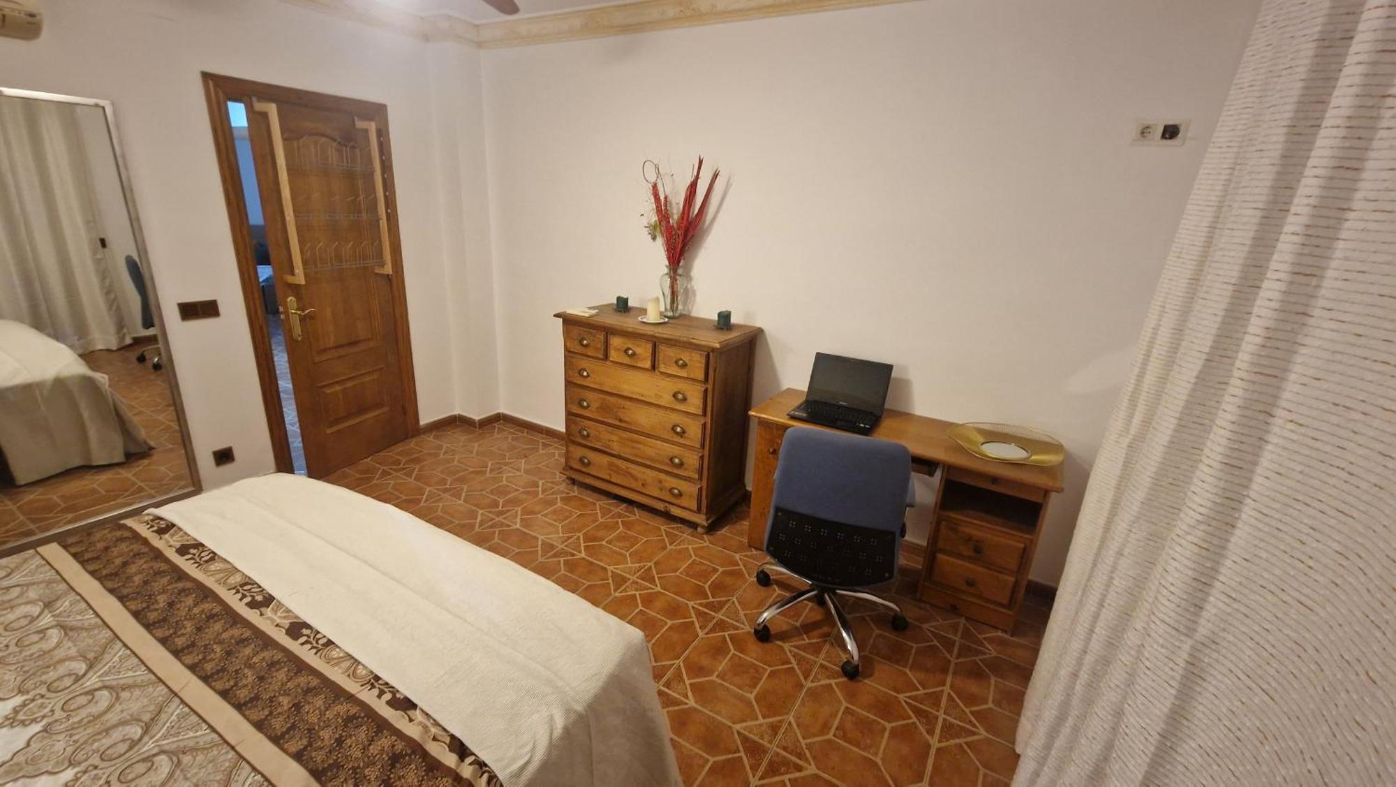 Villa Angel Malaga Exterior photo