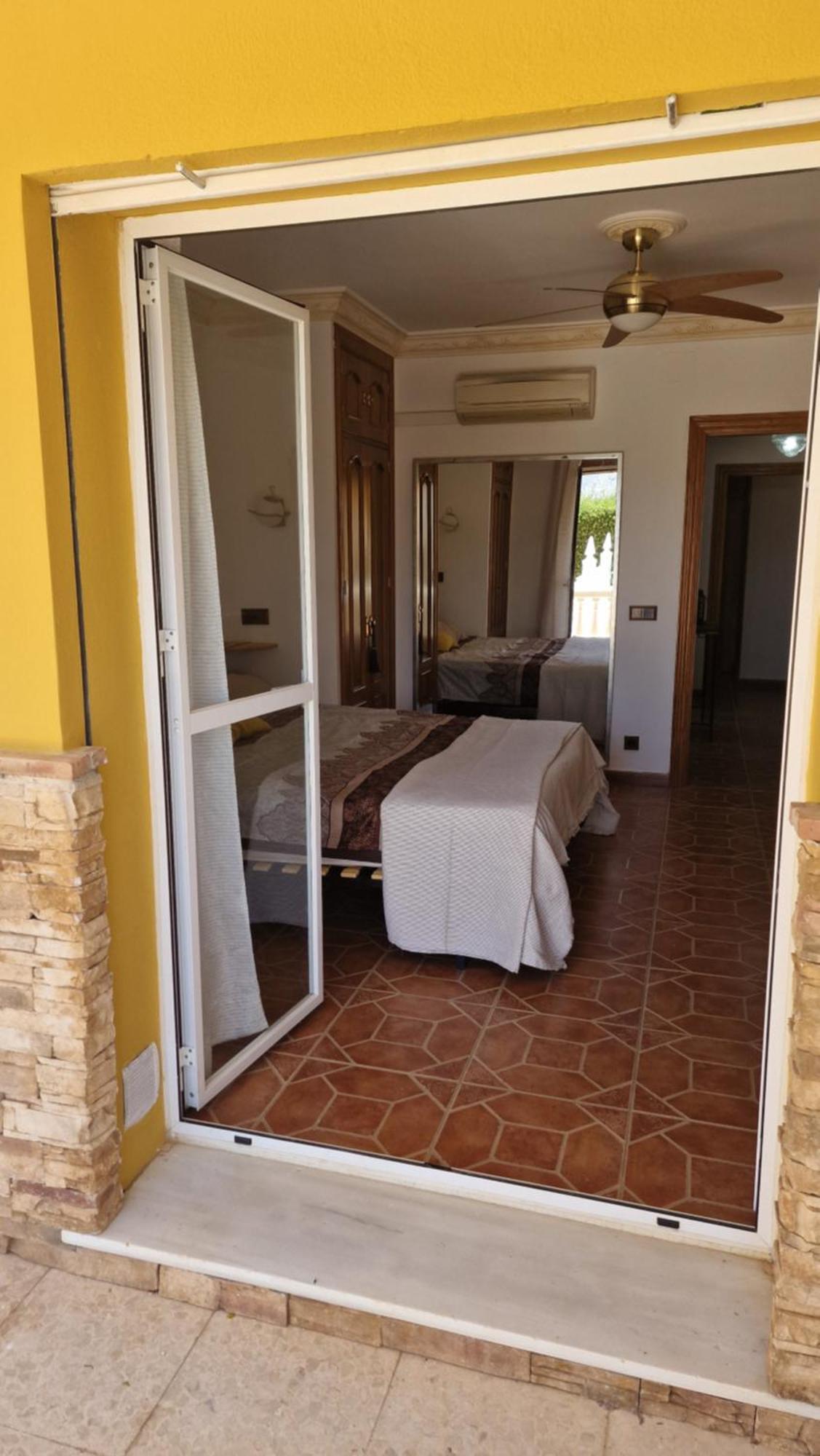 Villa Angel Malaga Exterior photo