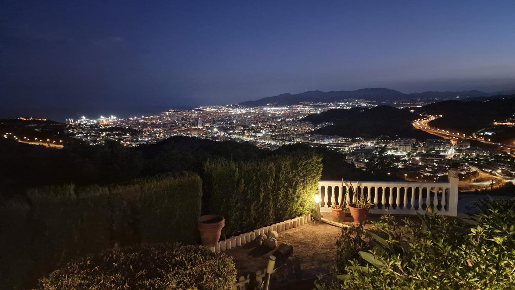 Villa Angel Malaga Exterior photo