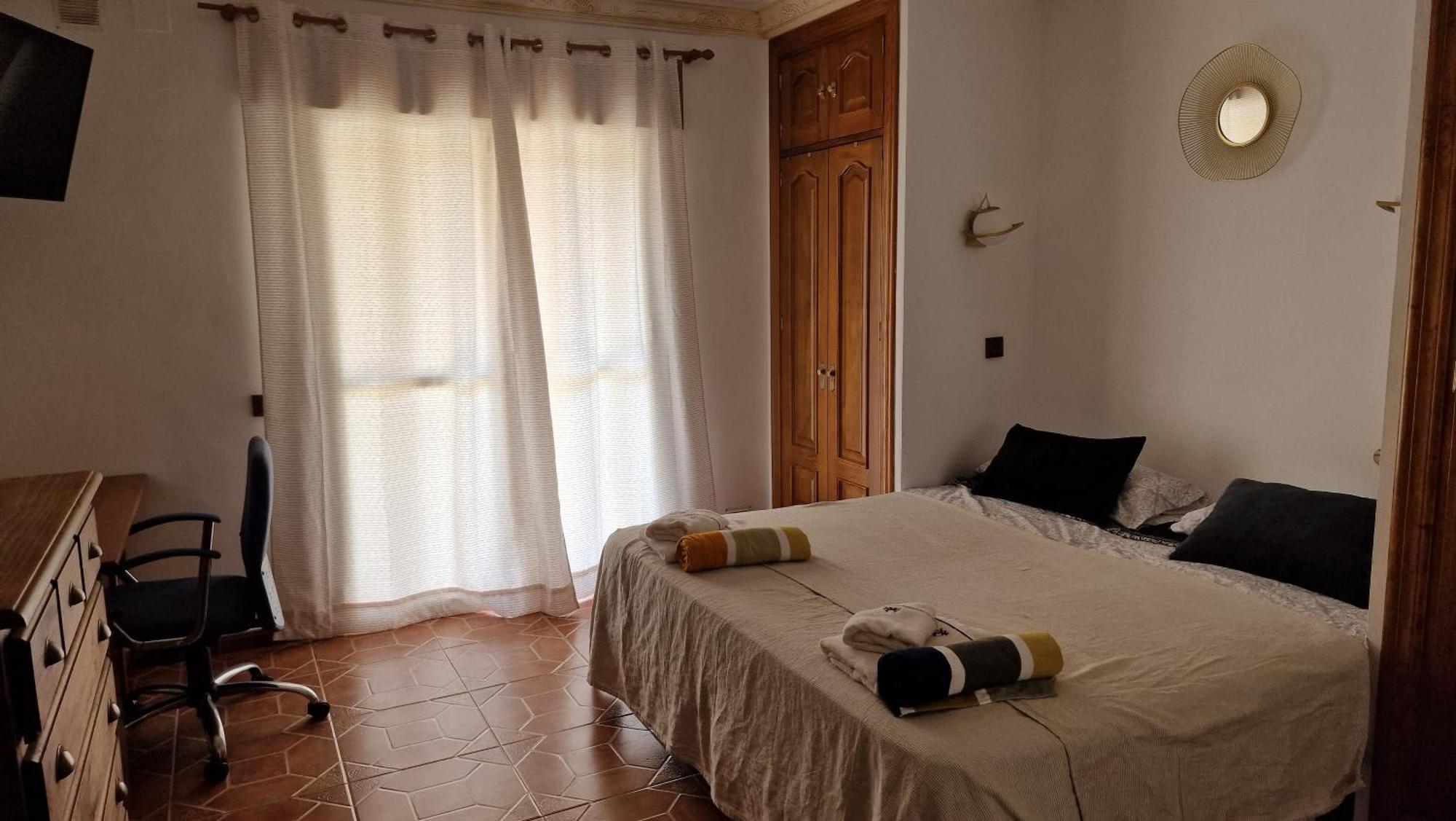 Villa Angel Malaga Exterior photo