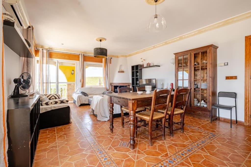 Villa Angel Malaga Exterior photo